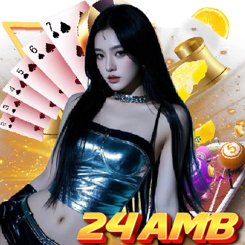 24amb จ่ายจริง