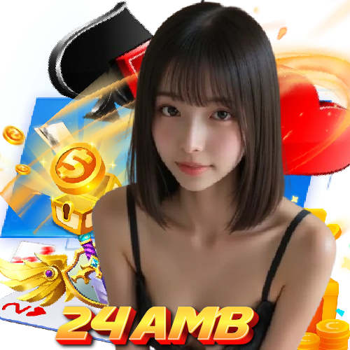 24amb ทางเข้า