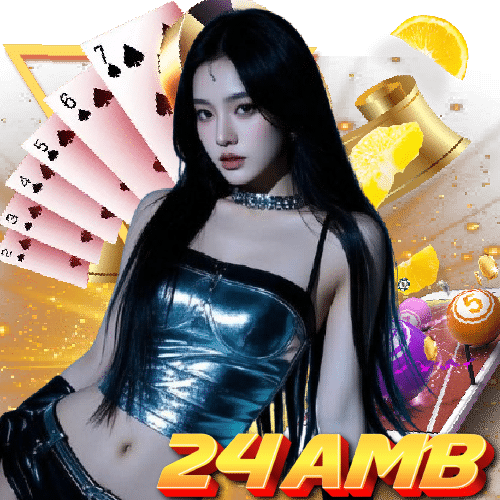 24amb จ่ายจริง