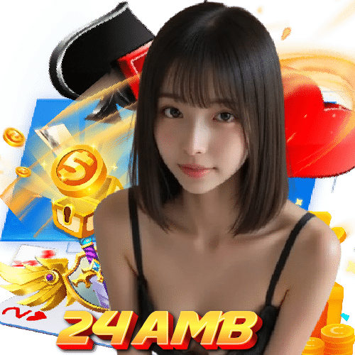 24amb ทางเข้า